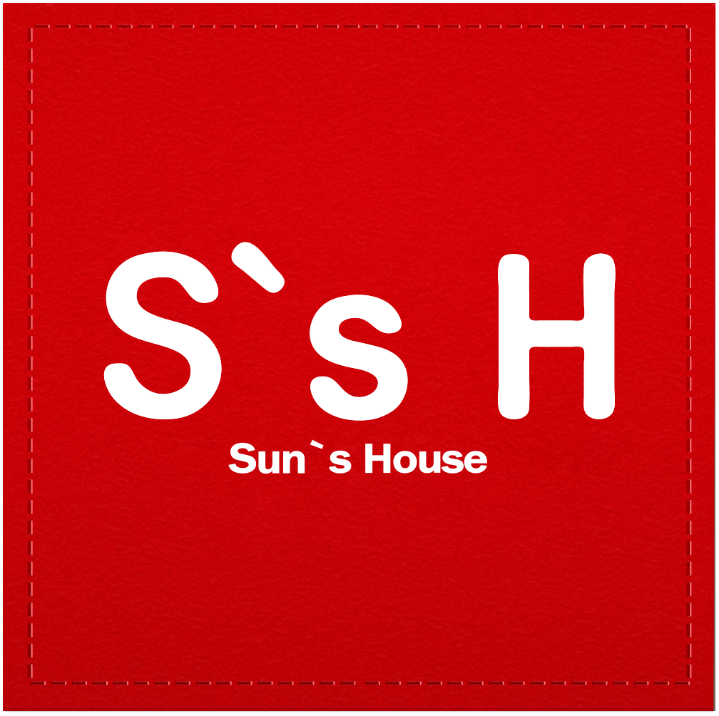 САНС ХАУС (Sun's House)